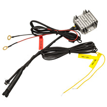 Load image into Gallery viewer, Oracle 18-19 Ford F150 Dynamic DRL Replacements + Dynamic Turn Signals - - Dynamic