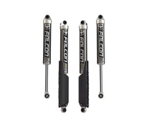 Load image into Gallery viewer, Jeep JL Monotube Shocks Falcon SP2 2.1 2-3.5 Inch Lift All 4 For 10-Pres Wrangler JL 2 Door TeraFlex