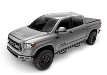 Load image into Gallery viewer, N-Fab Nerf Step 01-04 Toyota Tacoma Double Cab 5ft Bed - Gloss Black - W2W - 3in