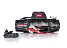 Load image into Gallery viewer, WARN VR EVO 10-S Winch
