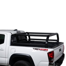 Load image into Gallery viewer, Putco 16-20 Toyota Tacoma - 6ft (Standard Bed) Venture TEC Rack