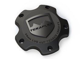 Jeep JK/JL/Gladiator Nomad Center Cap 5x5 Inch For 07-Pres Wrangler JK JL/20-Pres Gladiator TeraFlex