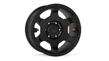 Load image into Gallery viewer, Nomad Off-Road Wheel - Deluxe - 6x139mm - Metallic Black TeraFlex