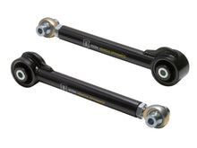 Load image into Gallery viewer, ICON 2007+ Toyota FJ / 2003+ Toyota 4Runner Tubular Upper Trailing Arm Kit