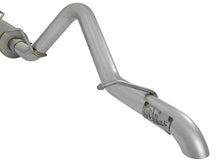Load image into Gallery viewer, aFe Scorpion 2-1/2in Aluminized Steel Cat-Back Exhaust 07-18 Jeep Wrangler (JK) V6 3.6L/3.8L (2/4dr)