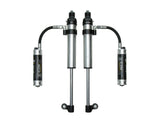 ICON 2005+ Toyota Tacoma RXT Rear 2.5 Series Shocks RR CDCV - Pair