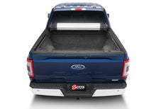 Load image into Gallery viewer, BAK 2021+ Ford F-150 Regular &amp; Super Cab Revolver X2 8ft Bed Cover