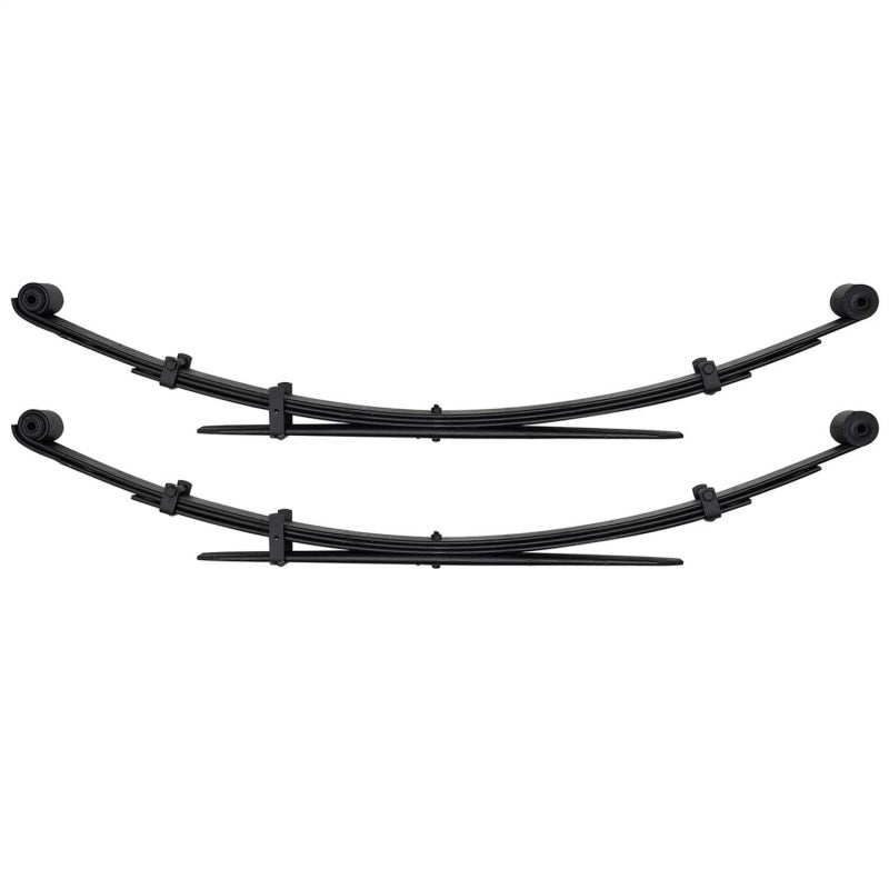 Skyjacker 16-22 Toyota Tacoma 2in. Rear Leaf Spring - Pair