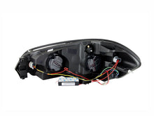 Load image into Gallery viewer, ANZO 2006-2007 Chevrolet Monte Carlo Projector Headlights w/ Halo Chrome