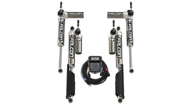 Jeep JL Piggyback Shock Kit Falcon SP2 3.5 aDAPT e-Adjust 0-1.5 Inch Lift For 10-Pres Wrangler JL 4 Door TeraFlex