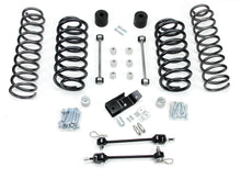 Load image into Gallery viewer, Jeep TJ/LJ 3 Inch Lift Kit No Shocks 97-06 Wrangler TJ/LJ TeraFlex