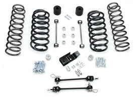 Jeep TJ/LJ 3 Inch Lift Kit No Shocks 97-06 Wrangler TJ/LJ TeraFlex