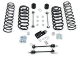 Jeep TJ/LJ 3 Inch Lift Kit No Shocks 97-06 Wrangler TJ/LJ TeraFlex