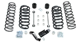 Jeep TJ/LJ 4 Inch Lift Kit No Shocks Or Sway Bar Disconnects 97-06 Wrangler TJ/LJ TeraFlex