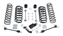Load image into Gallery viewer, Jeep TJ/LJ 4 Inch Lift Kit No Shocks 97-06 Wrangler TJ/LJ TeraFlex