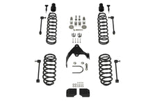 Load image into Gallery viewer, Jeep JK 2 Door Base 3 Inch Lift Kit No Shocks 07-18 Wrangler JK TeraFlex