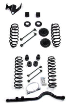 Load image into Gallery viewer, Jeep JKU 4 Door 3 Inch Lift Kit w/ Track Bar No Shocks 07-18 Wrangler JKU TeraFlex
