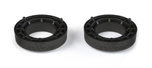 Load image into Gallery viewer, Jeep JL and Jeep JT EcoDiesel 1 Inch Coil Spring Spacer Adjustment Kit Front TeraFlex