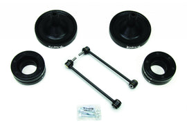 Jeep JK/JKU 1.5 Inch Spacer Leveling Kit 07-18 Wrangler JK/JKU TeraFlex