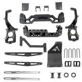 Belltech 2021+ Ford F150 4WD Trail Performance 6in. Base Lift Kit w/ Shocks