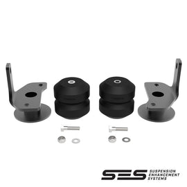 Timbren Suspension Enhancement System