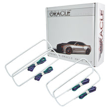 Load image into Gallery viewer, Oracle Ford Excursion 05 Halo Kit - ColorSHIFT w/o Controller