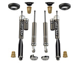 Toyota 4Runner Sport Shock Falcon 2 Inch and Spacer Lift System For 10-Pres Toyota 4Runner TeraFlex