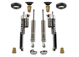 Toyota 4Runner Sport Tow/Haul Shock Falcon 2 Inch and Spacer Lift System For 10-Pres Toyota 4Runner TeraFlex