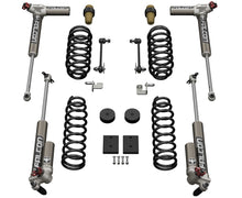 Load image into Gallery viewer, Jeep JK 2 Door 1.5 Inch Sport ST1 Suspension System w/ Falcon 3.3 Shocks 07-18 Wrangler JK TeraFlex