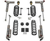 Jeep JK 2 Door 1.5 Inch Sport ST1 Suspension System w/ Falcon 3.3 Shocks 07-18 Wrangler JK TeraFlex