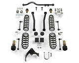 Jeep JK 2 Door 2.5 Inch Sport ST2 Suspension System No Shocks 07-18 Wrangler JK TeraFlex