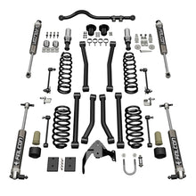 Load image into Gallery viewer, Jeep JK 2 Door 3 Inch Sport ST3 Suspension System w/ Falcon 2.1 Shocks 07-18 Wrangler JK TeraFlex