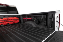 Load image into Gallery viewer, Putco 20-21 Chevy Silverado HD/Sierra HD - 6.8ft (Standard Box) Molle Driver Side Panel