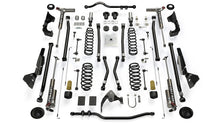 Load image into Gallery viewer, Jeep JK Long Arm Suspension 4 Inch Alpine RT4 System and Falcon 3.3 Fast Adjust For 07-18 Wrangler JK 2 Door TeraFlex