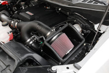 Load image into Gallery viewer, K&amp;N 2017-2018 Ford F-150 Ecoboost 3.5L F/I Aircharger Performance Intake