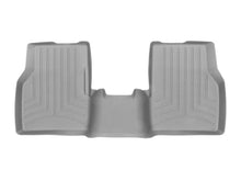 Load image into Gallery viewer, WeatherTech 2017+ Jeep Compass Rear FloorLiner - Grey
