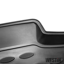 Load image into Gallery viewer, Westin 2007-2017 Jeep Wrangler Profile Floor Liners Front - Black