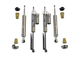 Tundra Shock Leveling Falcon 2.25 Inch Sport System For 07-Pres Toyota Tundra TeraFlex