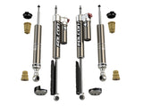 Tundra Shock Leveling Falcon 2.25 Inch Sport Tow/Haul System For 07-Pres Toyota Tundra TeraFlex