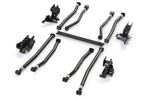 Load image into Gallery viewer, Jeep JL Long Control Arm Alpine IR and Bracket Kit 8-Arm Adjustable 3-6 Inch Lift For 10-Pres Wrangler JL 4 Door TeraFlex