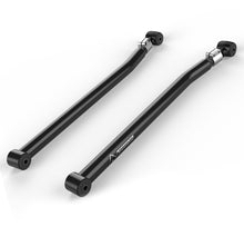 Load image into Gallery viewer, Jeep JK/JKU Adjustable Front Lower Alpine Long Flexarm Kit 3-6 Inch Lift 07-18 Wrangler JK/JKU TeraFlex