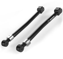 Load image into Gallery viewer, Jeep JK/JKU Adjustable Front Upper Alpine Long Flexarm Kit 3-6 Inch Lift 07-18 Wrangler JK/JKU TeraFlex