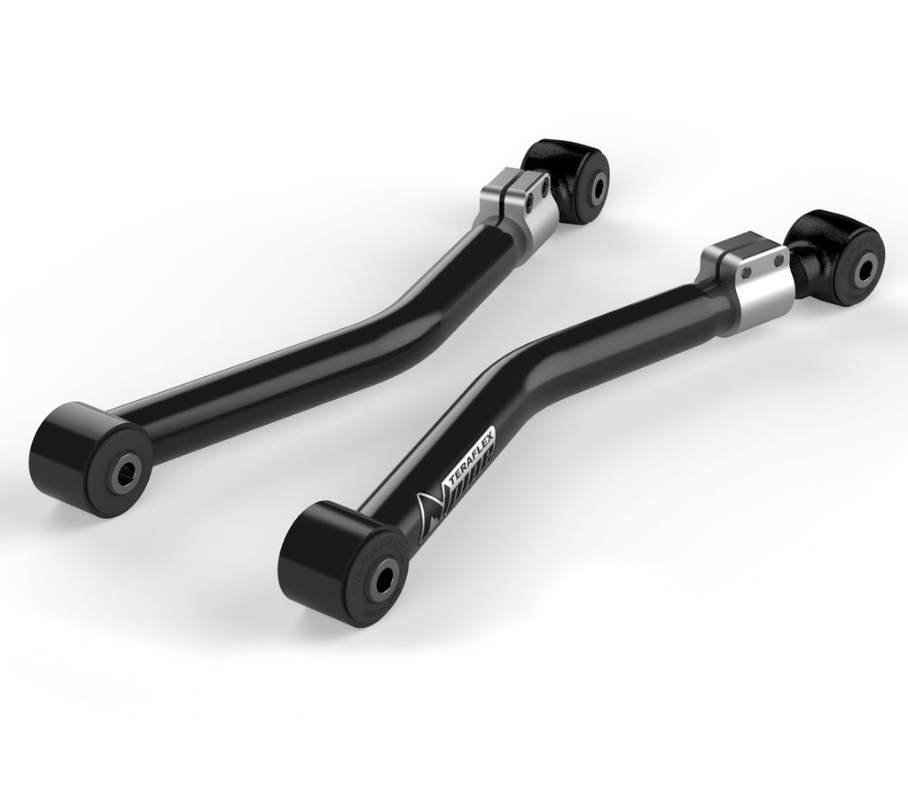 Jeep JK/JKU Adjustable Rear Upper Alpine Long Flexarm Kit 3-6 Inch Lift 07-18 Wrangler JK/JKU TeraFlex