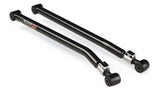 Jeep JK Long Control Arm Alpine IR Kit Rear Lower Adjustable 3-6 Inch Lift For 07-18 Wrangler JK TeraFlex