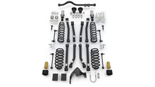 Load image into Gallery viewer, Jeep JK Short Arm Suspension 3 inch Alpine RT3 System No Shock Absorbers For 07-18 Wrangler JK 4 Door Teraflex