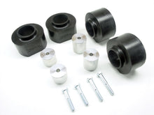 Load image into Gallery viewer, Jeep TJ/LJ 2 Inch Performance Spacer Lift Kit Boxed 97-06 Wrangler TJ/LJ TeraFlex