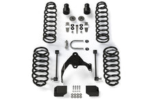 Load image into Gallery viewer, Jeep JKU 4 Door 2.5 Inch Lift Kit No Shocks Or Shock Extensions 07-18 Wrangler JKU TeraFlex