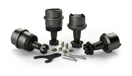 Jeep TJ/LJ Dana 30 / Dana 44 Upper and Lower HD Ball Joints w/out Knurl Set of 4 97-06 Wrangler TJ/LJ TeraFlex