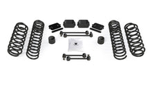 Load image into Gallery viewer, Jeep JL Coil Spring Base 2.5 Inch Lift Kit No Shock Absorbers For 10-Pres Wrangler JL 2 Door Teraflex