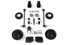 Load image into Gallery viewer, Jeep JK/JKU 2.5 Inch Performance Spacer Lift Kit No Shocks Or Shock Extensions 07-18 Wrangler JK/JKU TeraFlex